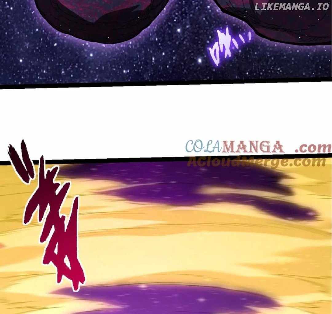 Evolution Begins With A Big Tree Chapter 381 70